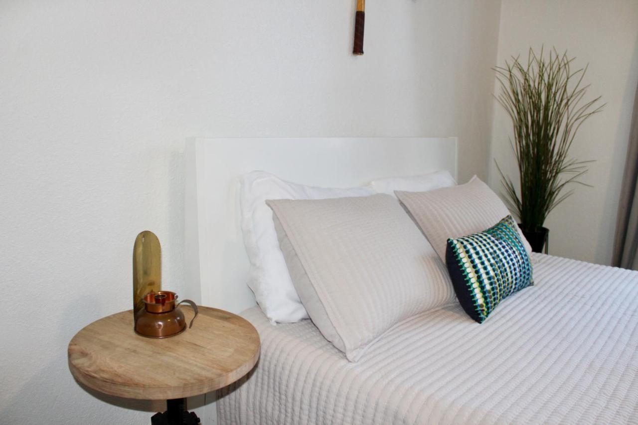3 Bedroom Modern Ybor City Home- Pet Friendly แทมปา ภายนอก รูปภาพ