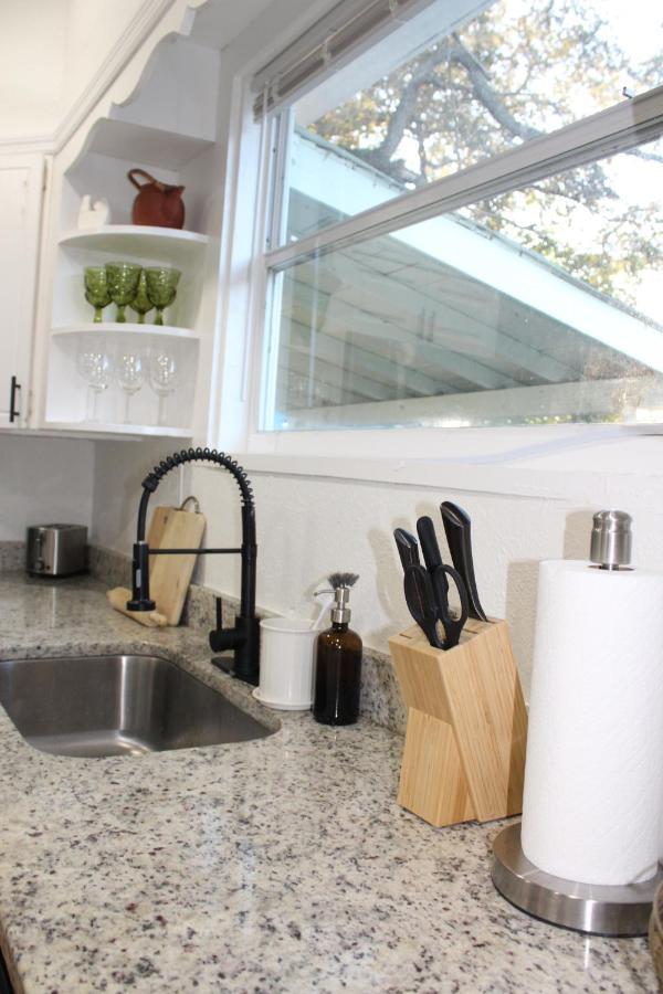 3 Bedroom Modern Ybor City Home- Pet Friendly แทมปา ภายนอก รูปภาพ